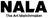 NALA logo
